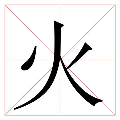 12劃屬火的字|五行属火12画的字